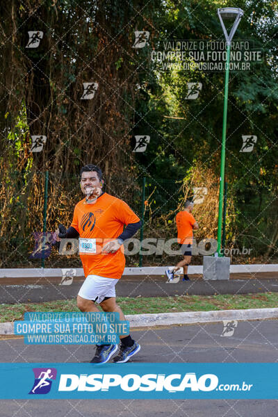 Corrida Mexa-se Pela Vida - Maringá 2024