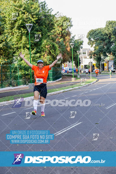 Corrida Mexa-se Pela Vida - Maringá 2024