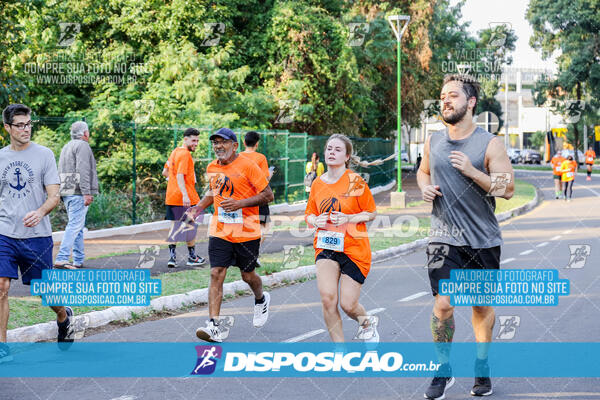 Corrida Mexa-se Pela Vida - Maringá 2024