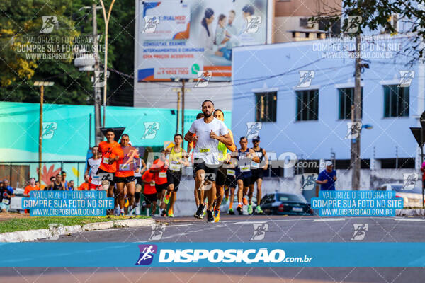 Corrida Mexa-se Pela Vida - Maringá 2024