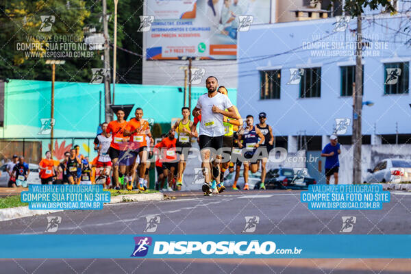 Corrida Mexa-se Pela Vida - Maringá 2024