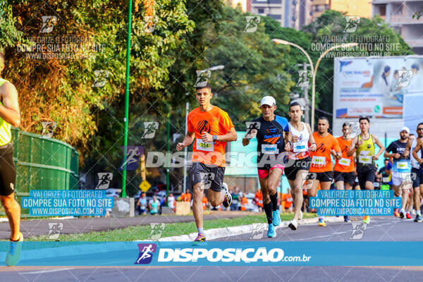 Corrida Mexa-se Pela Vida - Maringá 2024