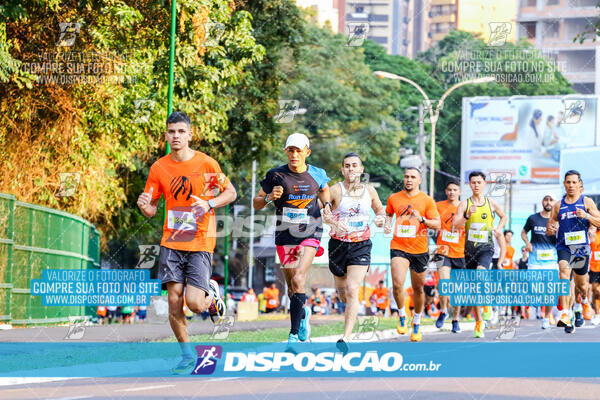 Corrida Mexa-se Pela Vida - Maringá 2024