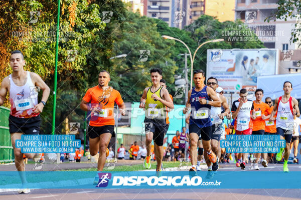 Corrida Mexa-se Pela Vida - Maringá 2024