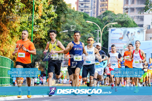 Corrida Mexa-se Pela Vida - Maringá 2024