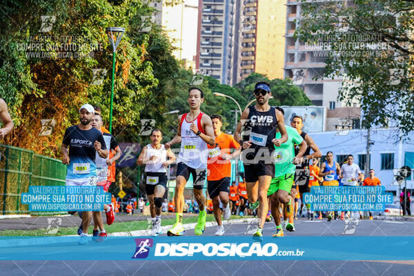 Corrida Mexa-se Pela Vida - Maringá 2024