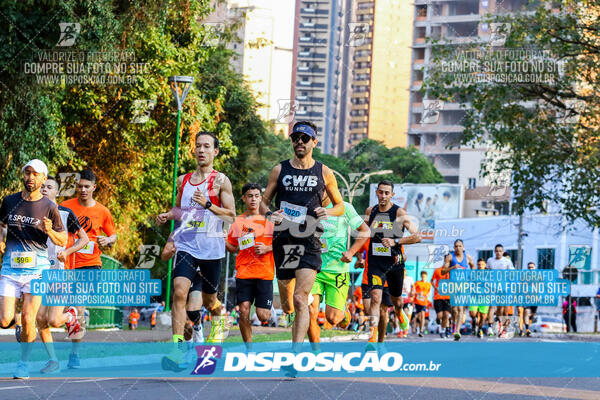 Corrida Mexa-se Pela Vida - Maringá 2024