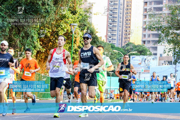 Corrida Mexa-se Pela Vida - Maringá 2024