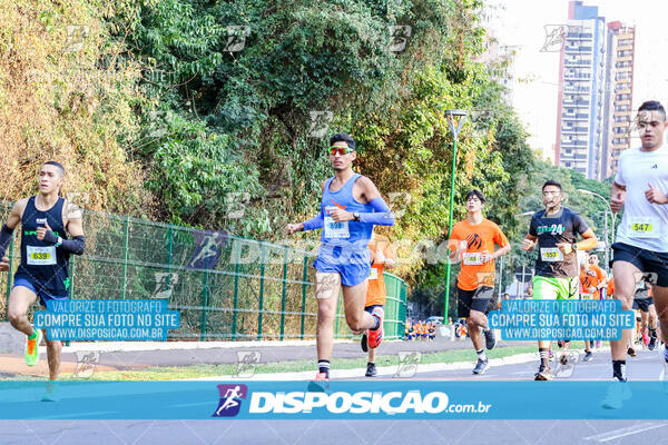 Corrida Mexa-se Pela Vida - Maringá 2024