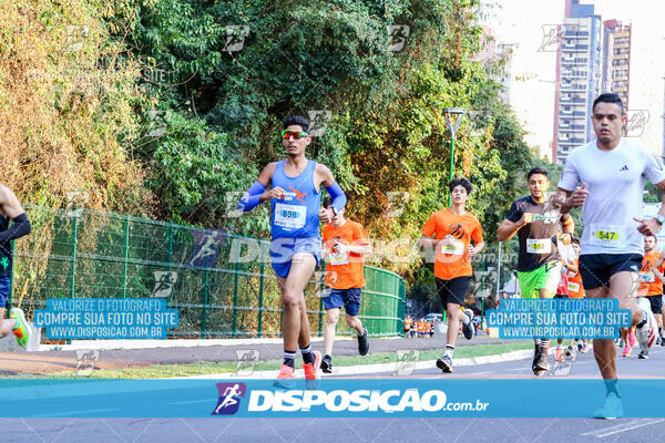 Corrida Mexa-se Pela Vida - Maringá 2024