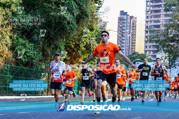 Corrida Mexa-se Pela Vida - Maringá 2024