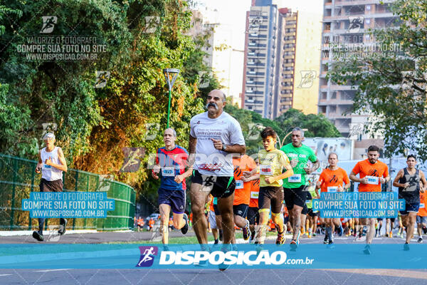 Corrida Mexa-se Pela Vida - Maringá 2024