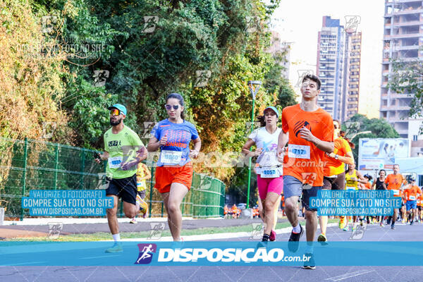 Corrida Mexa-se Pela Vida - Maringá 2024