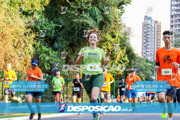 Corrida Mexa-se Pela Vida - Maringá 2024