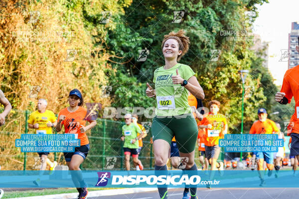 Corrida Mexa-se Pela Vida - Maringá 2024