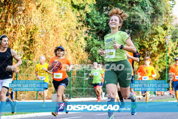 Corrida Mexa-se Pela Vida - Maringá 2024