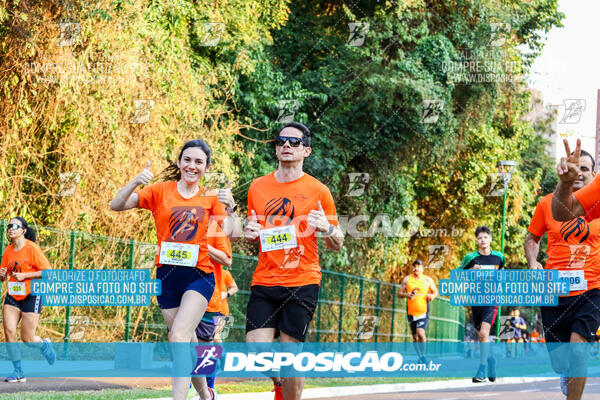 Corrida Mexa-se Pela Vida - Maringá 2024