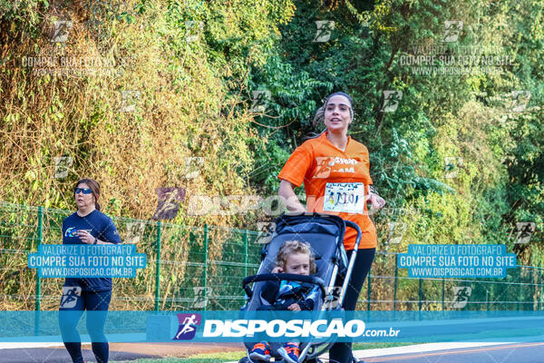 Corrida Mexa-se Pela Vida - Maringá 2024