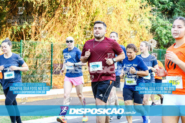 Corrida Mexa-se Pela Vida - Maringá 2024