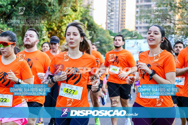 Corrida Mexa-se Pela Vida - Maringá 2024