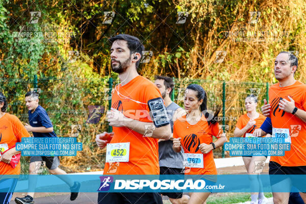 Corrida Mexa-se Pela Vida - Maringá 2024