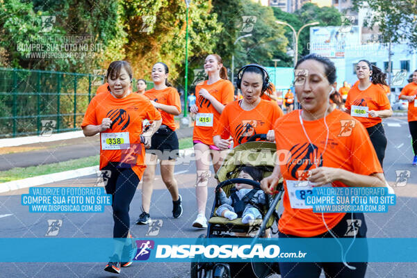 Corrida Mexa-se Pela Vida - Maringá 2024