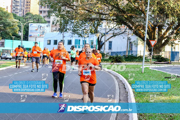 Corrida Mexa-se Pela Vida - Maringá 2024