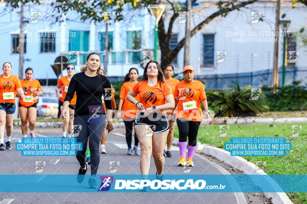 Corrida Mexa-se Pela Vida - Maringá 2024