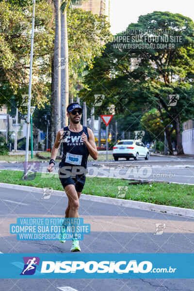 Corrida Mexa-se Pela Vida - Maringá 2024