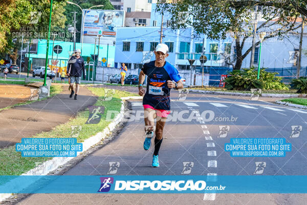 Corrida Mexa-se Pela Vida - Maringá 2024