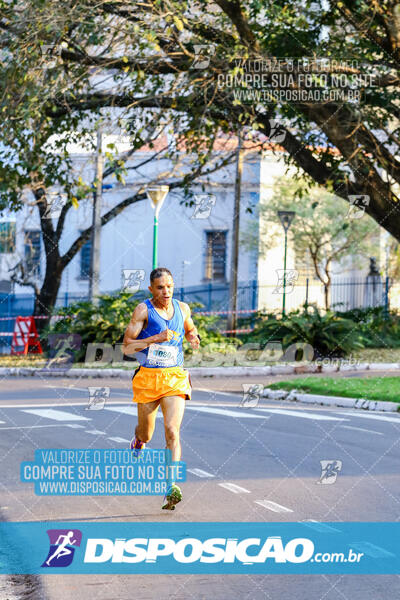 Corrida Mexa-se Pela Vida - Maringá 2024