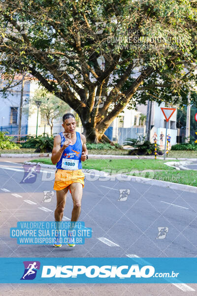 Corrida Mexa-se Pela Vida - Maringá 2024