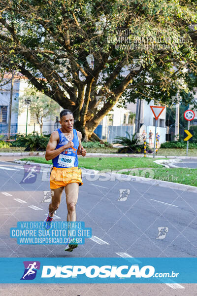 Corrida Mexa-se Pela Vida - Maringá 2024