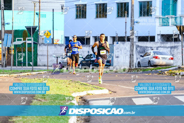 Corrida Mexa-se Pela Vida - Maringá 2024