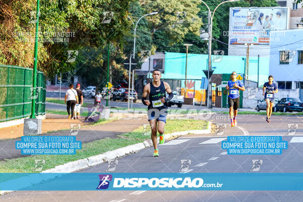 Corrida Mexa-se Pela Vida - Maringá 2024