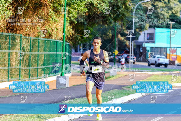 Corrida Mexa-se Pela Vida - Maringá 2024