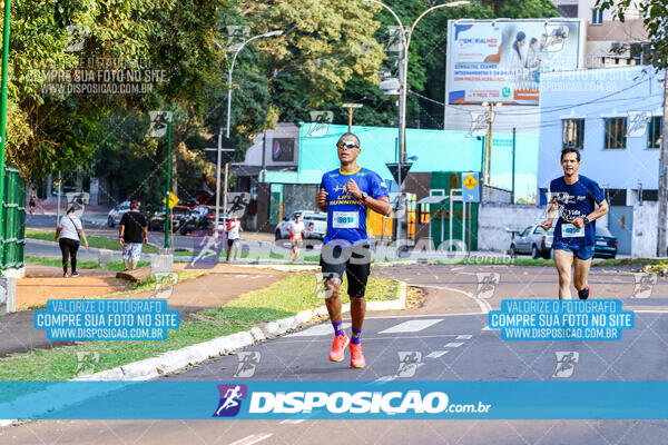 Corrida Mexa-se Pela Vida - Maringá 2024