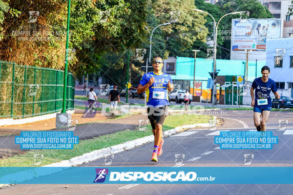 Corrida Mexa-se Pela Vida - Maringá 2024