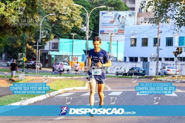 Corrida Mexa-se Pela Vida - Maringá 2024