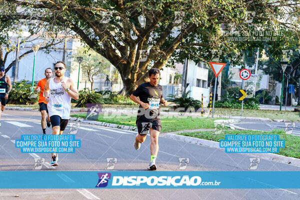 Corrida Mexa-se Pela Vida - Maringá 2024