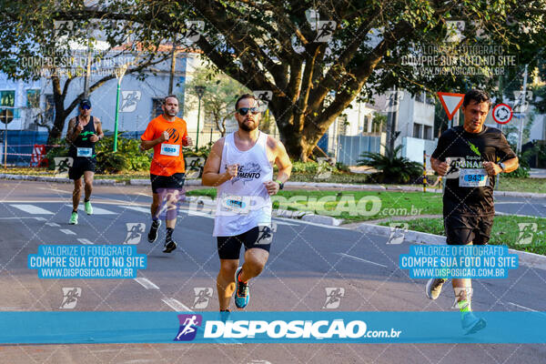 Corrida Mexa-se Pela Vida - Maringá 2024