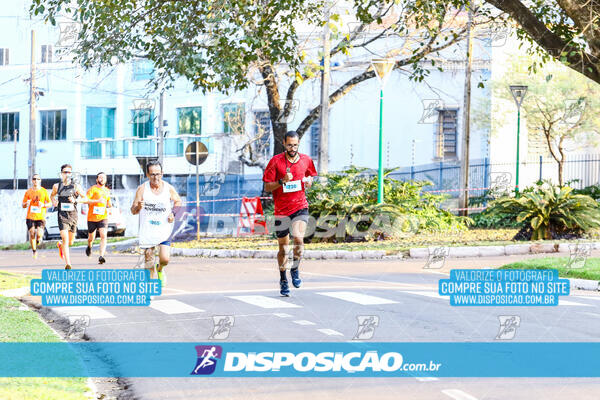 Corrida Mexa-se Pela Vida - Maringá 2024