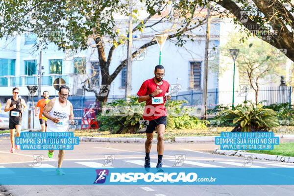 Corrida Mexa-se Pela Vida - Maringá 2024