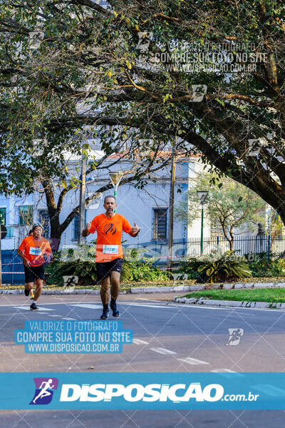 Corrida Mexa-se Pela Vida - Maringá 2024