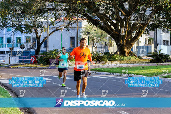 Corrida Mexa-se Pela Vida - Maringá 2024