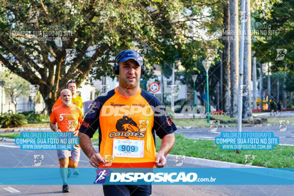 Corrida Mexa-se Pela Vida - Maringá 2024