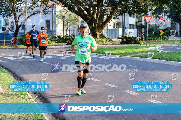 Corrida Mexa-se Pela Vida - Maringá 2024