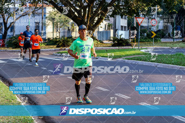 Corrida Mexa-se Pela Vida - Maringá 2024