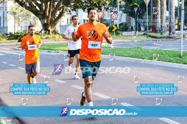 Corrida Mexa-se Pela Vida - Maringá 2024