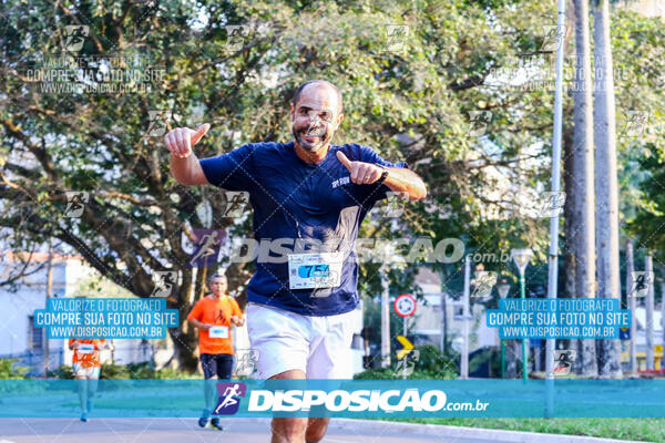 Corrida Mexa-se Pela Vida - Maringá 2024